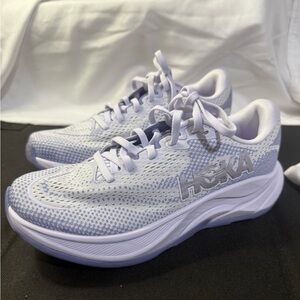 Hoka Rincon 4 Running Sneakers W/Size 6